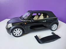Mini Cooper Cabriolet R57 2009