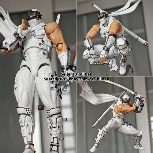 Toys amazing ninja - ac,