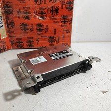 CENTRALINA ELETTRONICA