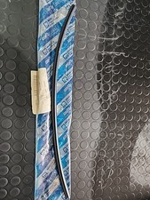 PROFILATO GOMMA CRISTALLO