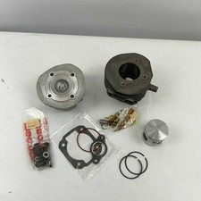 Gruppo termico 31 4560 MALOSSI