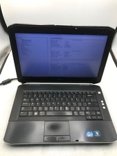 Dell Latitude E5420 Intel Core