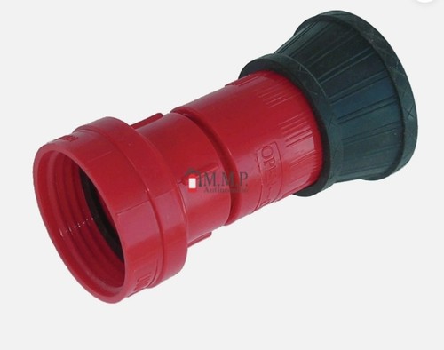 Lancia compact antincendio uni - compact,