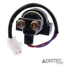 ✅ Relè di avviamento