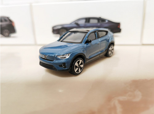 Modellino auto lega suv - in,