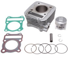 Cilindro Suzuki GN125 GN 125
