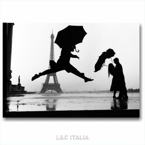 Elliot erwitt france - erwitt, paris1