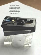 Best Audio TK-12 Manometro