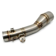 Kit ricambi tubo di scarico