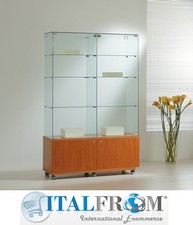 Vetrina Espositiva Italfrom