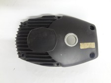 Carter motore sinistro Engine