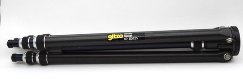 Gitzo treppiede sport 50125 - treppiede, 50125-
