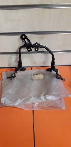 Supporto faro yamaha tw200 - -supporto,