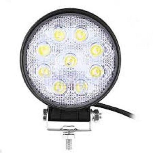 Faro faretto led - watt, 9-32