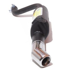 Scarico Sportivo Ulter Fiat