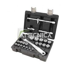 CHIAVI A BUSSOLA 1/2" BETA