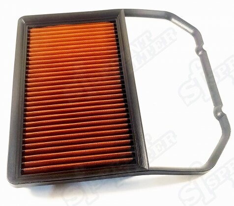 Filtro aria sportivo - aria,