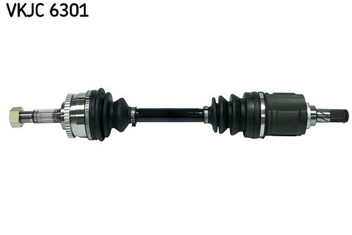 Skf albero trasmissione - albero,