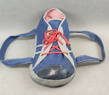 ZAINO ZAINETTO FORMA SCARPA DA