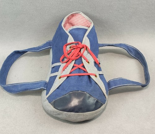 Zaino zainetto forma scarpa - forma,