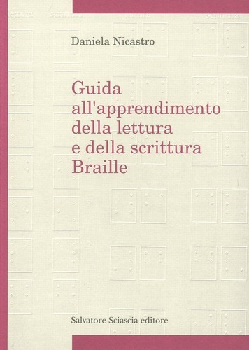 Libri daniela nicastro - libri, guida