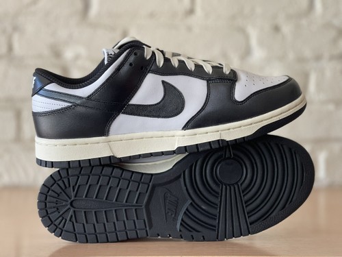Nike dunk low vintage - dunk, premium