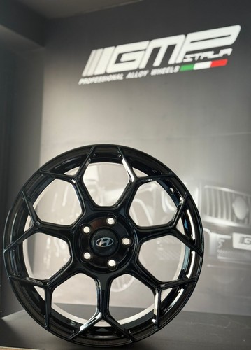 Kit cerchi lega - kit, hyundai