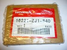 Joint carburateur honda - carburateur, 610
