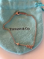 Raro Bracciale Freccia Tiffany