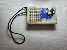 Radiolina portatile sony Vintage