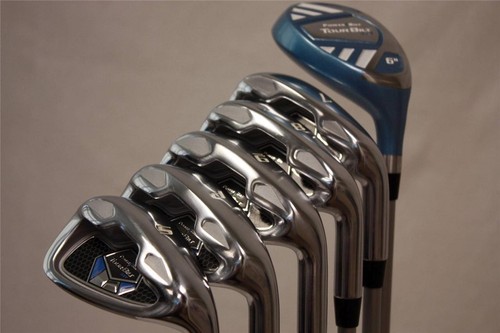 Set mazze golf ferri da - set,