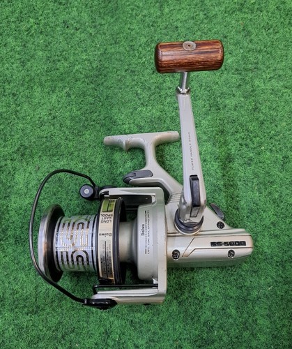 Daiwa longbeam ss5000 - daiwa,