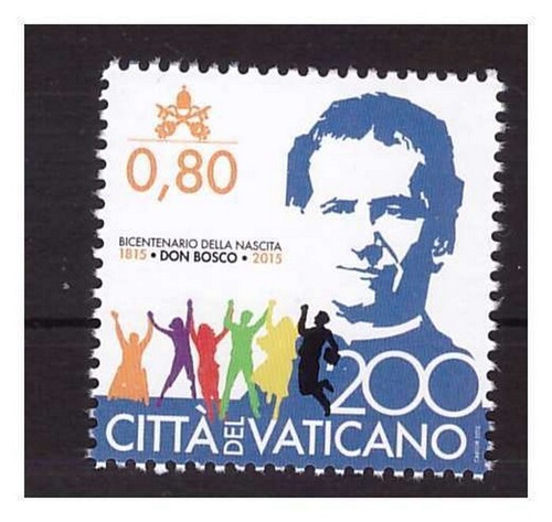 Vaticano 2015 san giovanni - -,