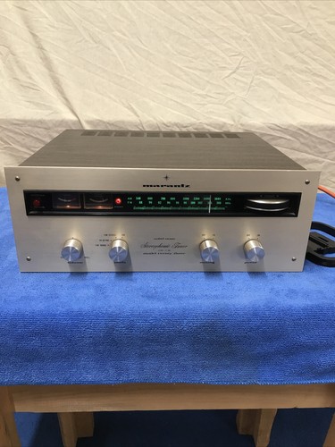 Marantz twenty three - twenty,