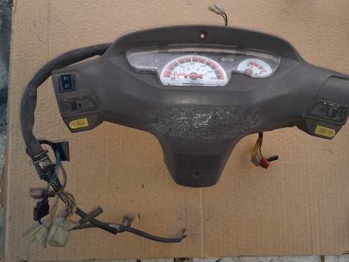 Honda sfx sfx50 - sfx, 50