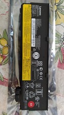batteria 2.1 Ah usata lenovo Thinkpad T470 al 55% di resa