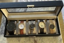 5 orologi di lusso bellissime