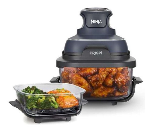 Ninja friggitrice aria - friggitrice, ad