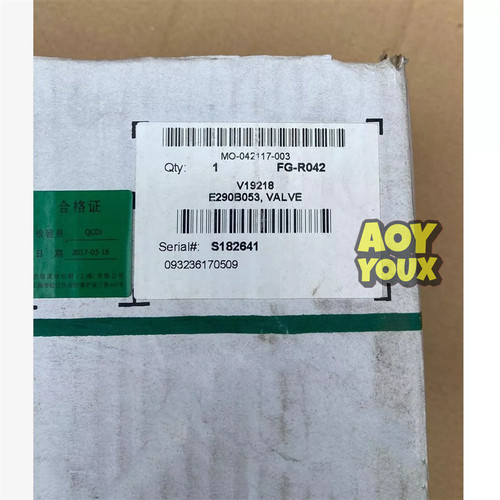Nuovo scatola asco - pz,