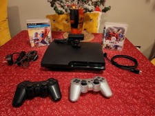 PS3 SLIM 40 GB Playstation 3