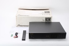 Pioneer Elite N-30 Lettore