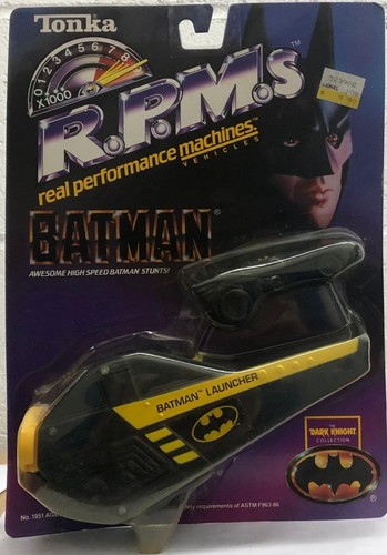Batman 1989 movie batmobile - 1989,