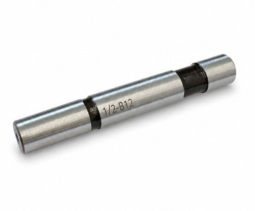 Gambo dritto perno - gambo, 1/2"