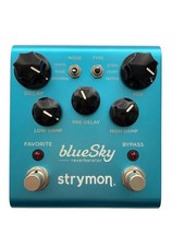 Strymon blueSky Reverberator