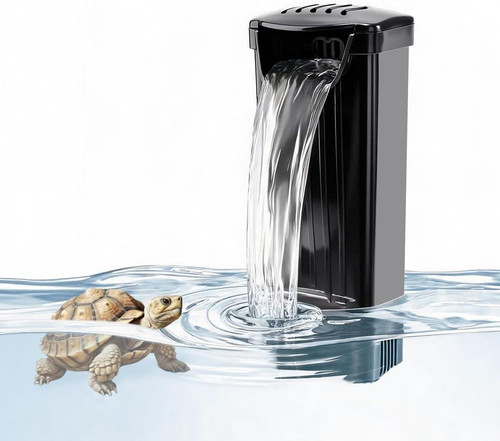 Filtro acqua bassa acquario - bassa,