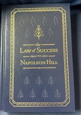 The Law of Success by Napoleon