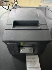 EPSON M226A FP81 stampante