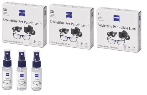 Zeiss salviettine in - x,