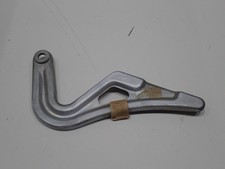 PORSCHE 911 - 912 CERNIERA DESTRA COFANO MOTORE FONDO MAGAZZINO NOS  (ST52)