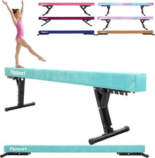 Trave Ginnastica Artistica per